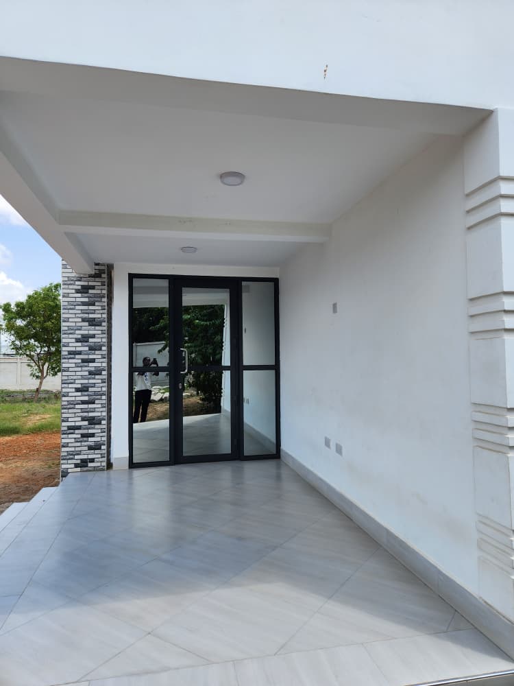Our office